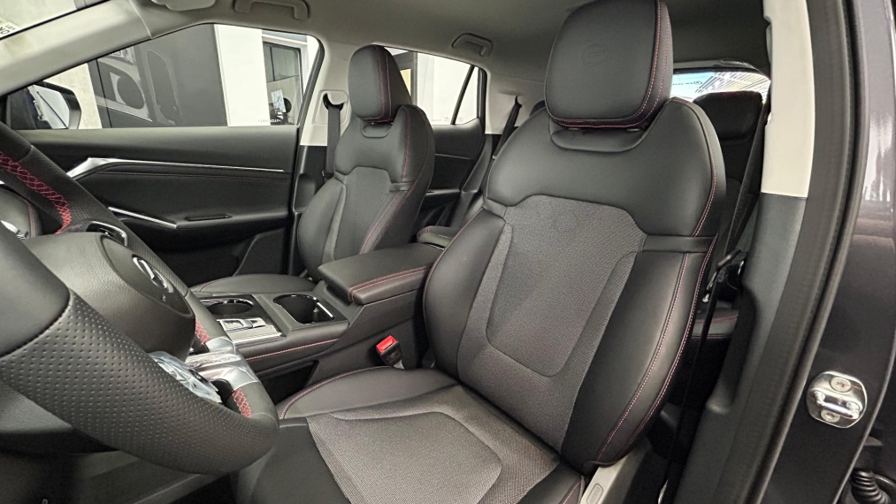 GAC-GS4-2.0 HEV PREMIUM AUTOMÁTICO