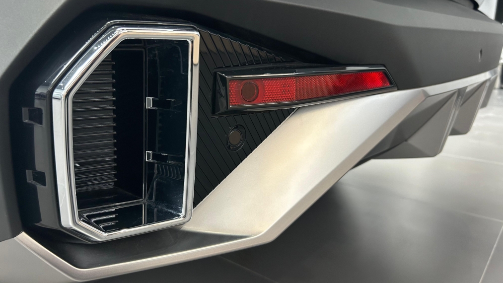 GAC-GS4-2.0 HEV PREMIUM AUTOMÁTICO