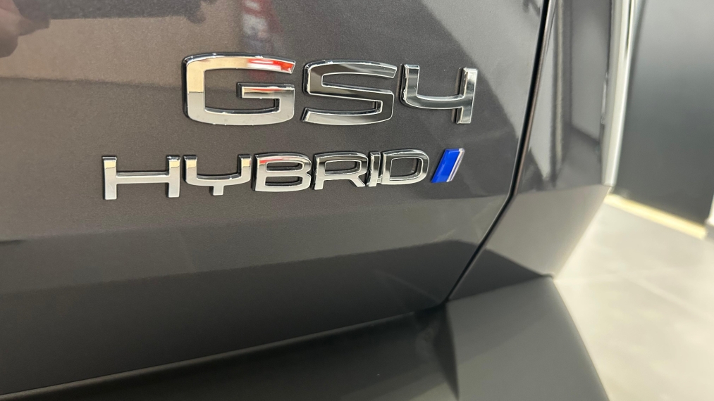 GAC-GS4-2.0 HEV PREMIUM AUTOMÁTICO