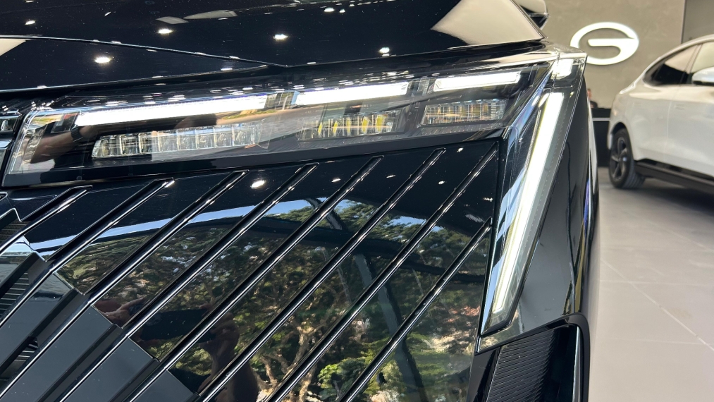 GAC-GS4-2.0 HEV ELITE AUTOMÁTICO