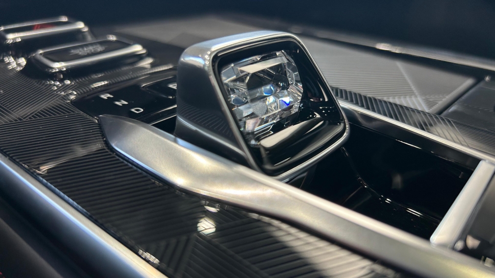 GAC-GS4-2.0 HEV ELITE AUTOMÁTICO