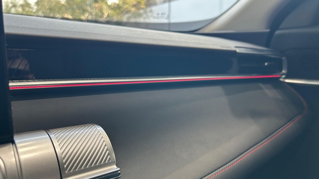 GAC-GS4-2.0 HEV ELITE AUTOMÁTICO