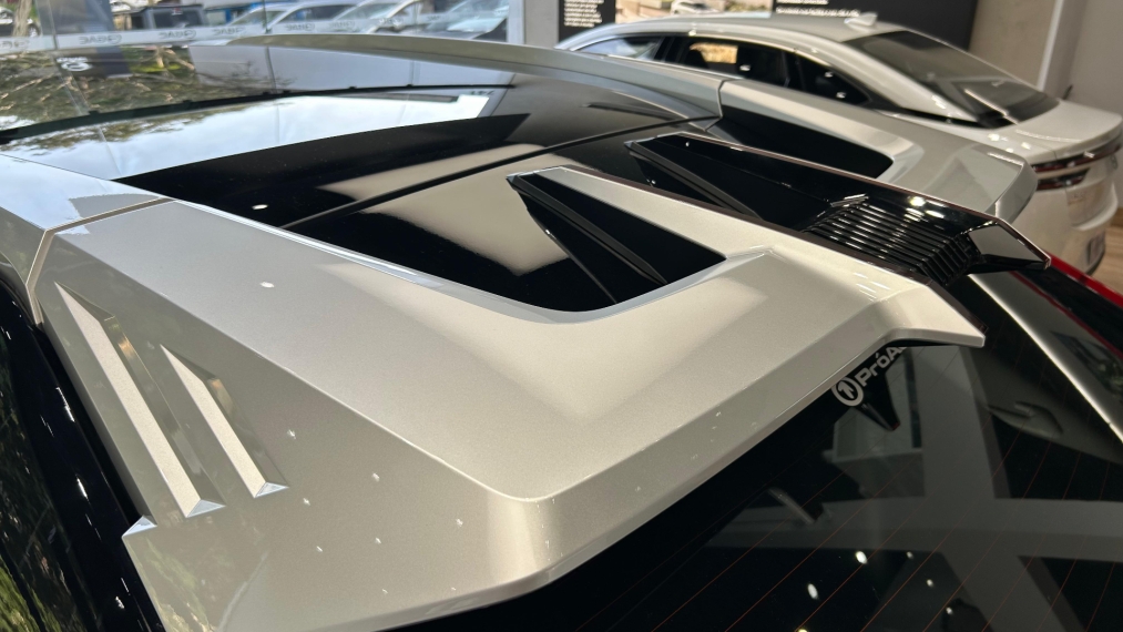 GAC-GS4-2.0 HEV ELITE AUTOMÁTICO