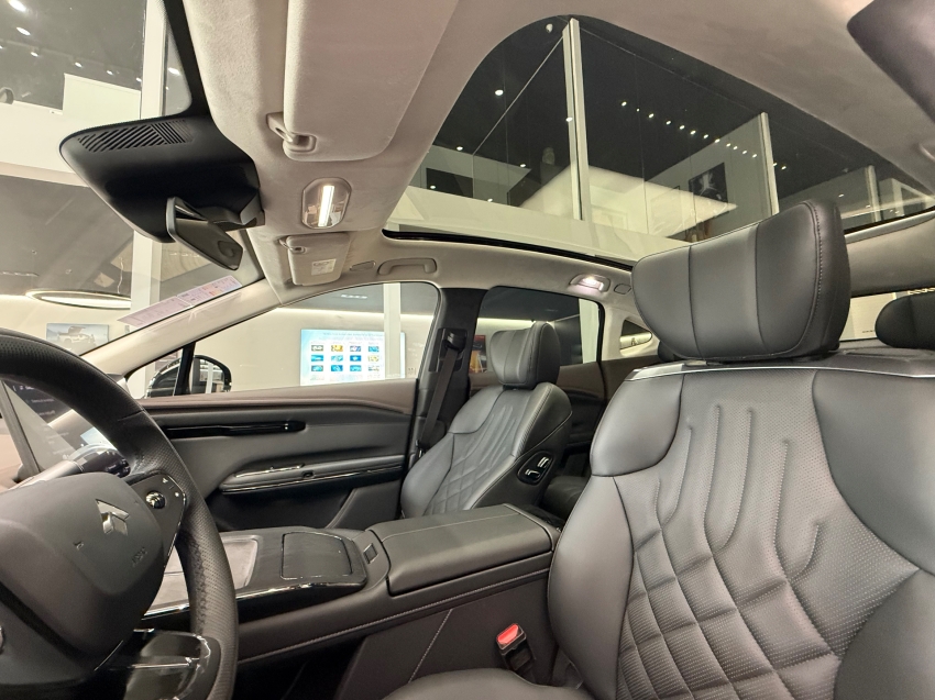 GAC-HYPTEC HT-72,7 KW ELÉTRICO ELITE