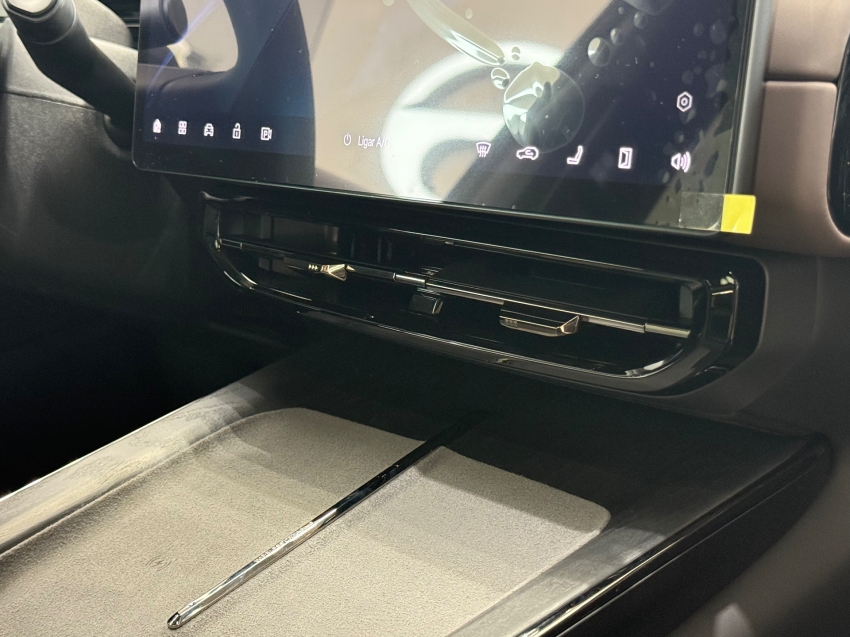 GAC-HYPTEC HT-72,7 KW ELÉTRICO ELITE