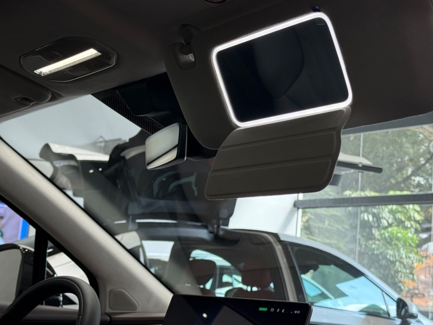 GAC-HYPTEC HT-72,7 KW ELÉTRICO ELITE