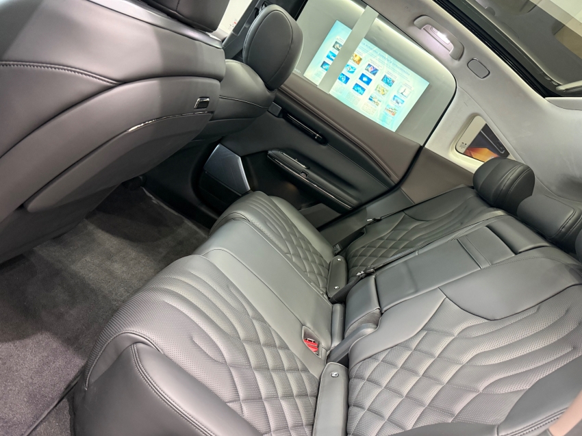 GAC-HYPTEC HT-72,7 KW ELÉTRICO ELITE