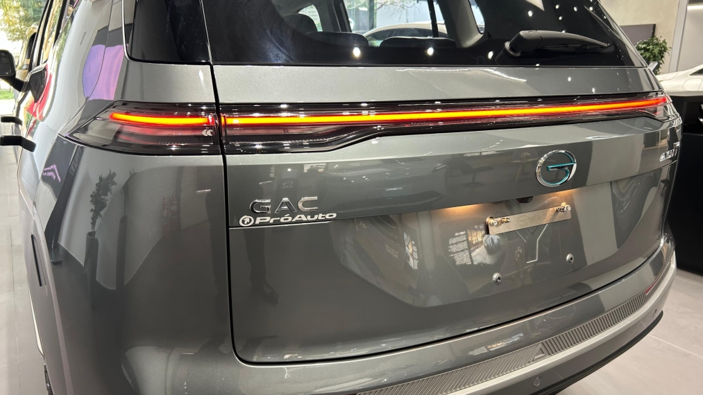 GAC-AION Y-63,2 KW ELÉTRICO ELITE