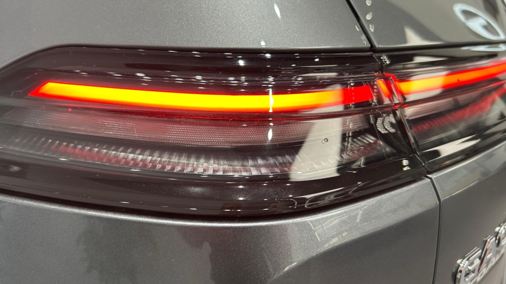 GAC-AION Y-63,2 KW ELÉTRICO ELITE