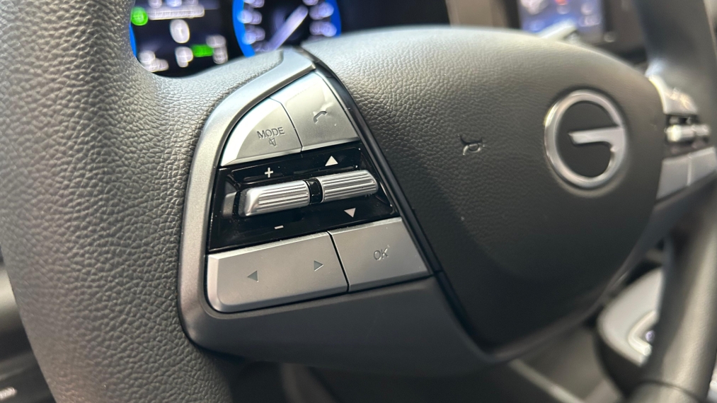 GAC-AION ES-55,2 KW ELÉTRICO PLUS