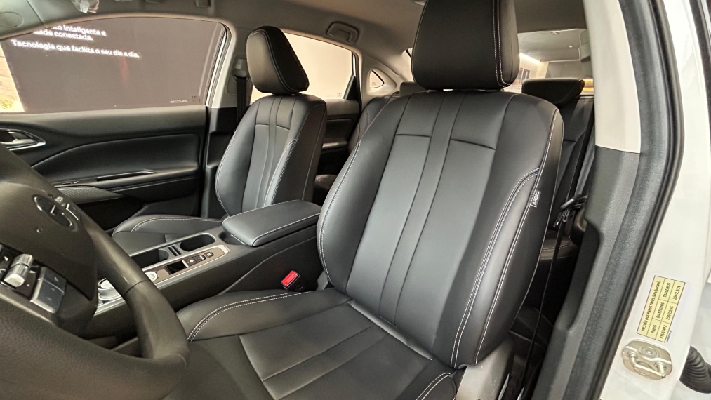 GAC-AION ES-55,2 KW ELÉTRICO PLUS