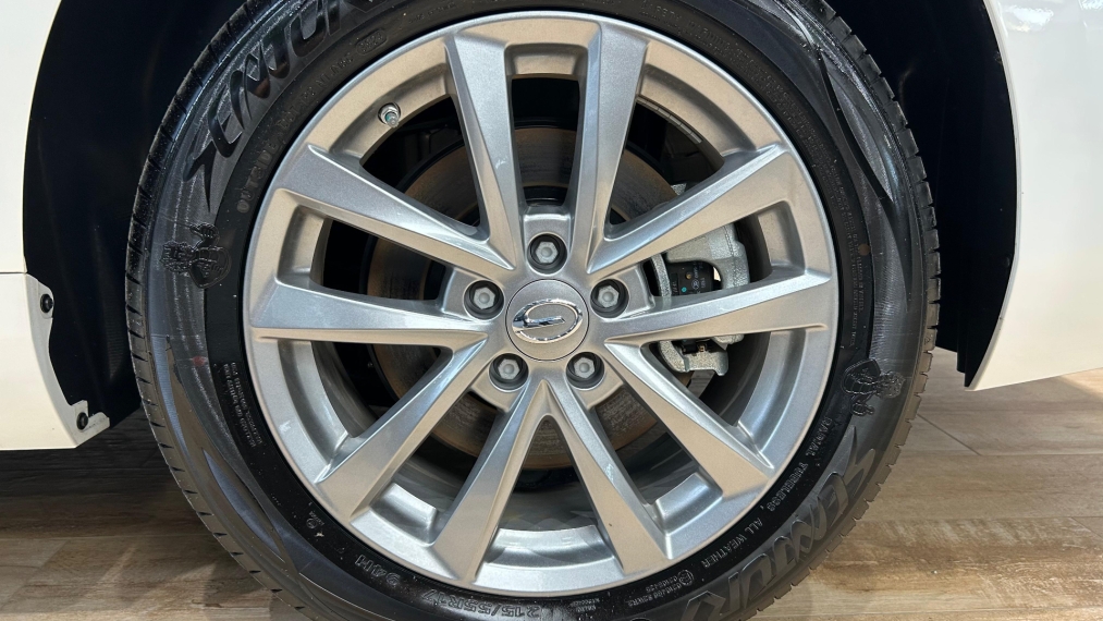 GAC-AION ES-55,2 KW ELÉTRICO PLUS