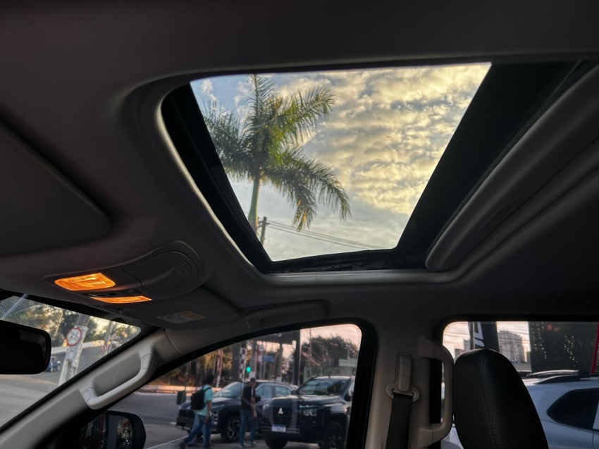 Mitsubishi-PAJERO SPORT-2.4 16V MIVEC TURBO DIESEL HPE-S AWD AUTOMÁTICO