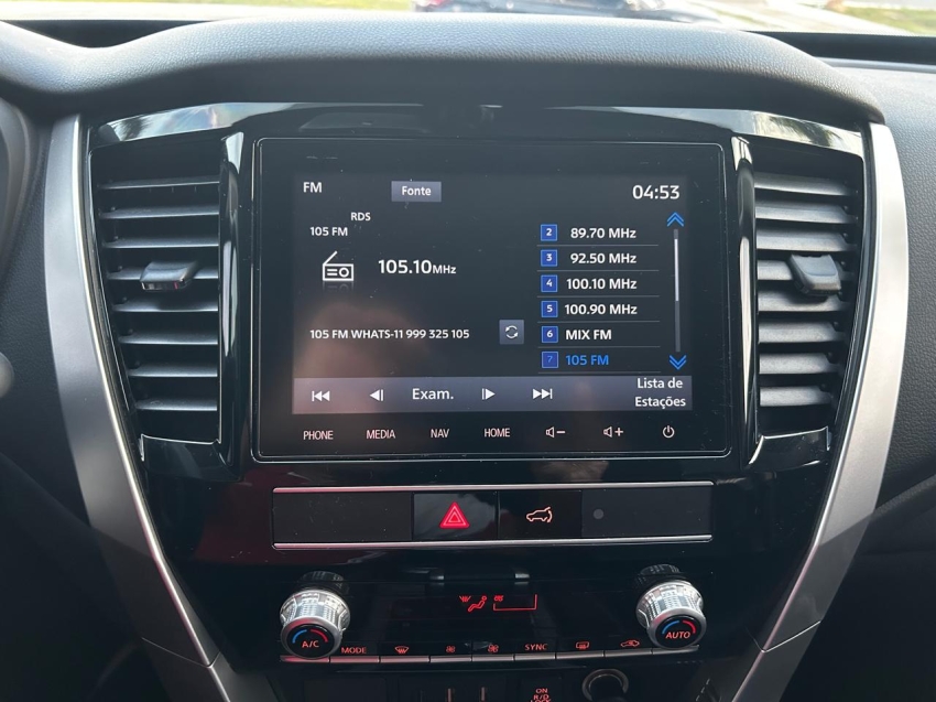 Mitsubishi-PAJERO SPORT-2.4 16V MIVEC TURBO DIESEL HPE-S AWD AUTOMÁTICO