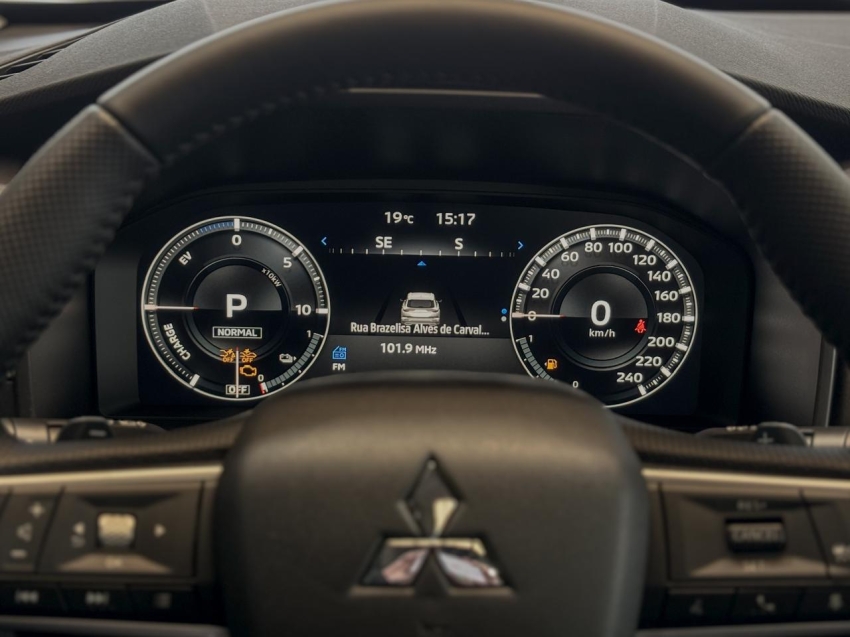 Mitsubishi-OUTLANDER-2.4 PHEV HPE-S S-AWC DHT