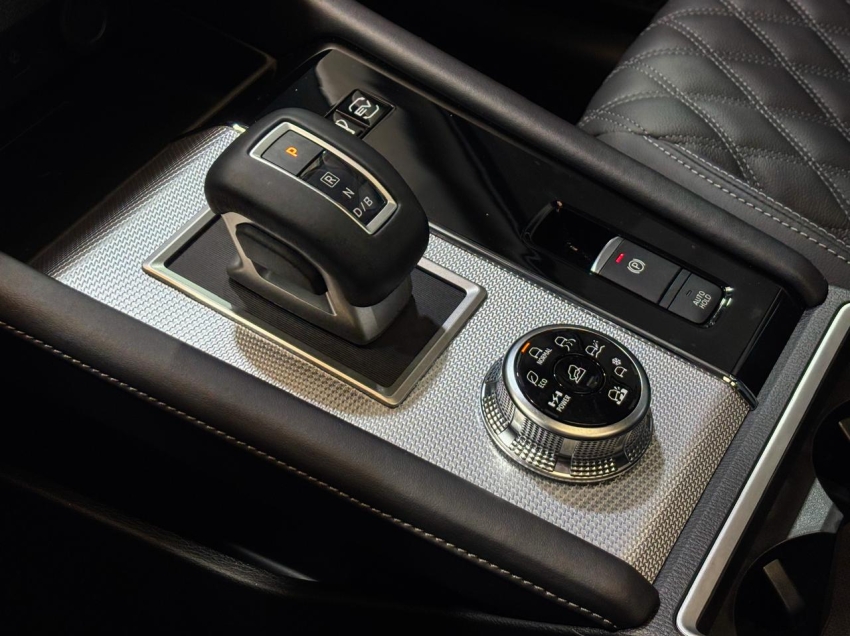 Mitsubishi-OUTLANDER-2.4 PHEV HPE-S S-AWC DHT