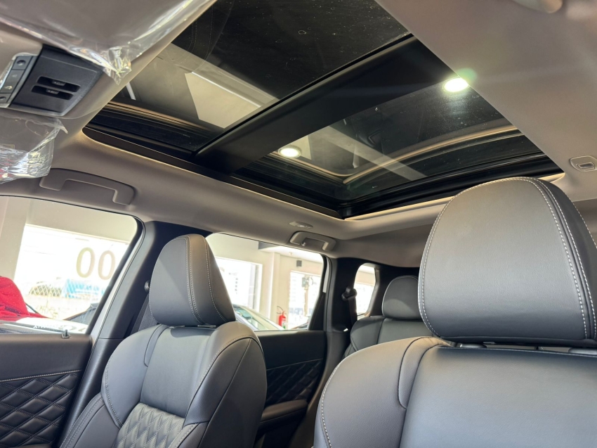 Mitsubishi-OUTLANDER-2.4 PHEV HPE-S S-AWC DHT