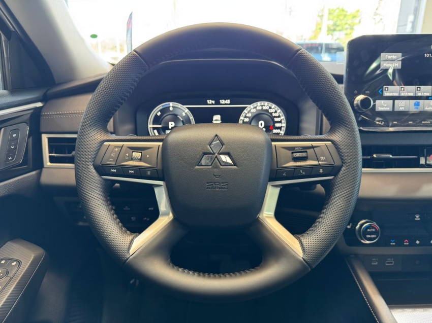 Mitsubishi-OUTLANDER-2.4 PHEV HPE-S S-AWC DHT