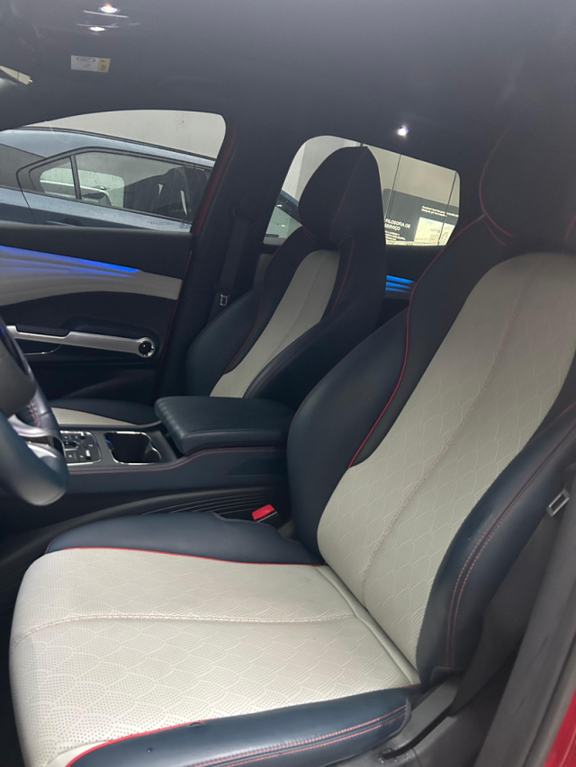 BYD-YUAN PLUS-60,8 KW ELÉTRICO