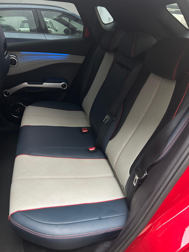 BYD-YUAN PLUS-60,8 KW ELÉTRICO