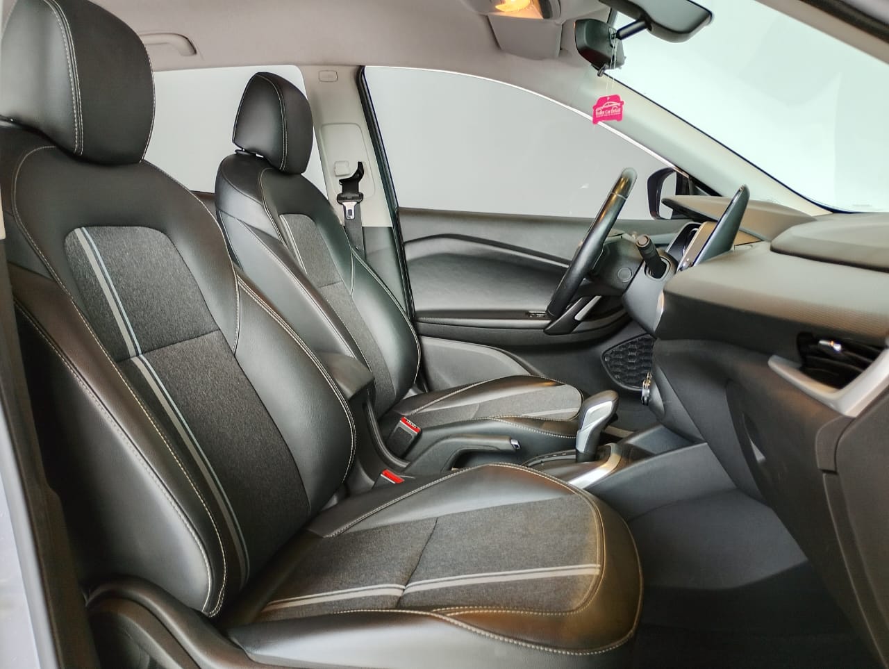 GM - Chevrolet-TRACKER-TRACKER LTZ 1.2 Turbo 12V Flex Aut.