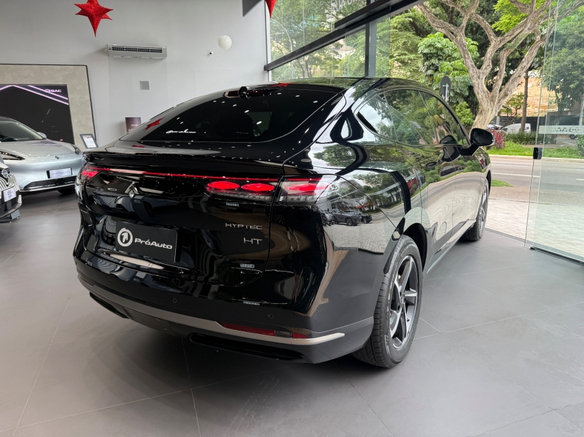 GAC-HYPTEC HT-72,7 KW ELÉTRICO ELITE