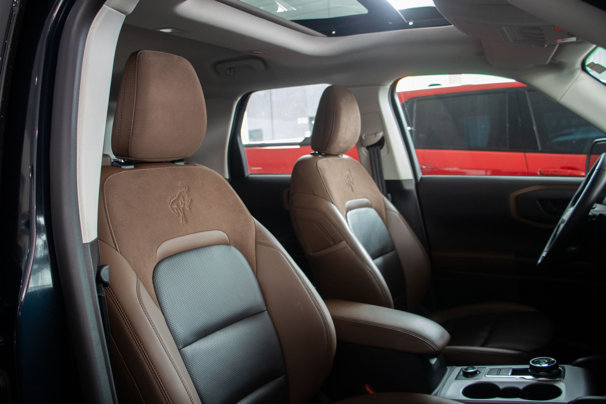 Ford-BRONCO-Bronco Sport Wildtrak 2.0 Tb 16V AWD Aut