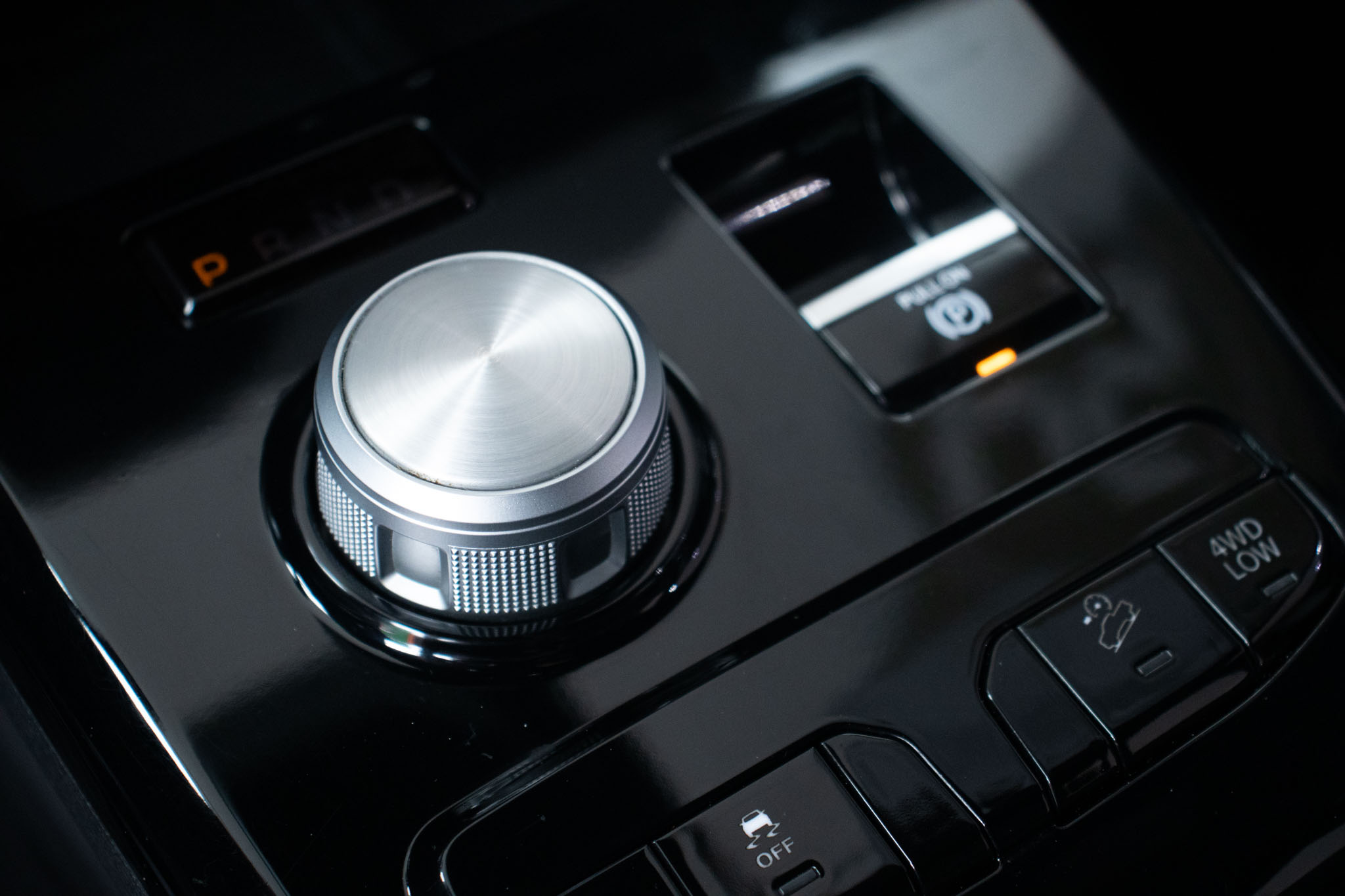 RAM-RAMPAGE-RAMPAGE REBEL 2.0 TB CD 4X4 Diesel Aut.