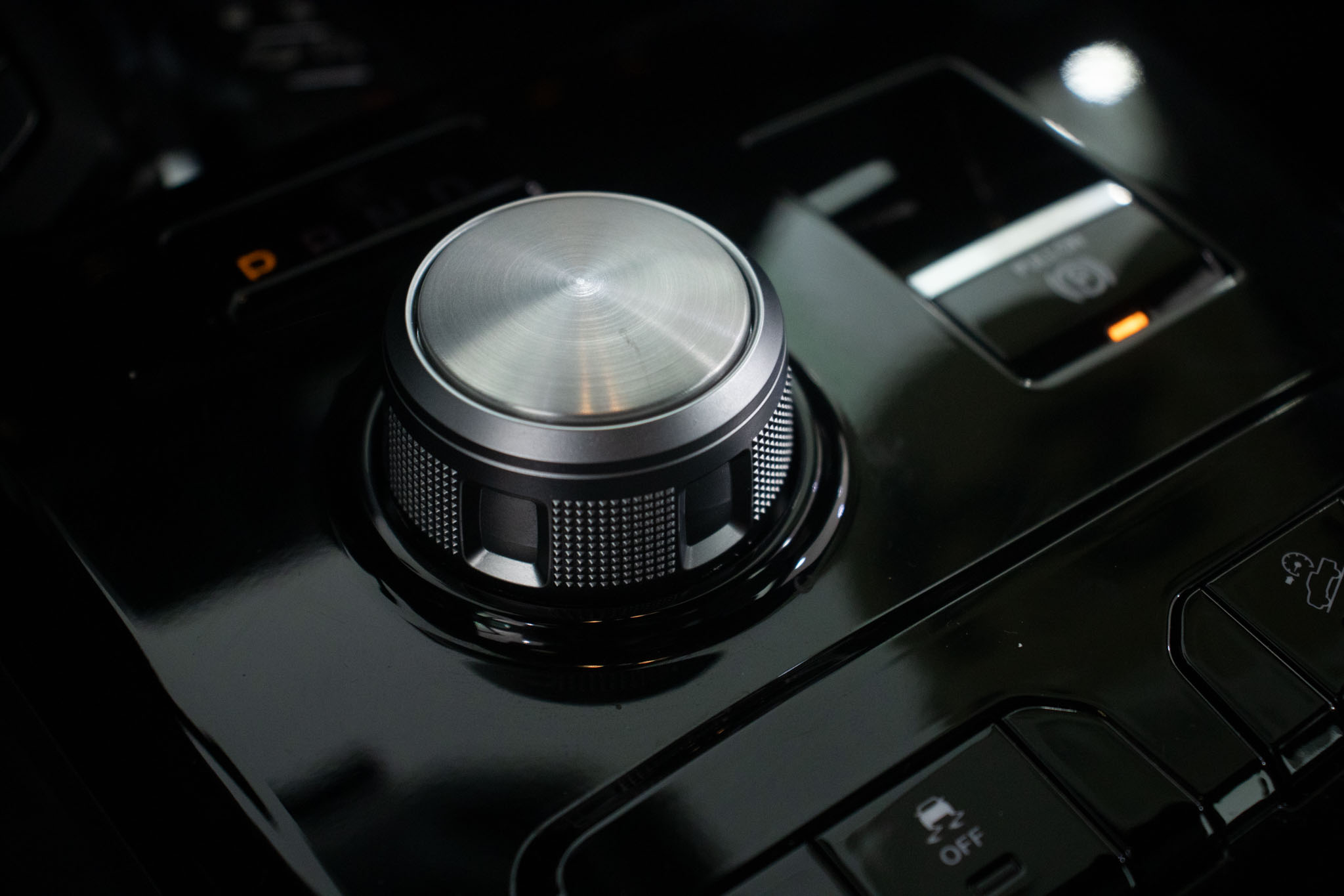 RAM-RAMPAGE-RAMPAGE R/T HURRIC. 4 2.0 TB CD 4X4 Aut.