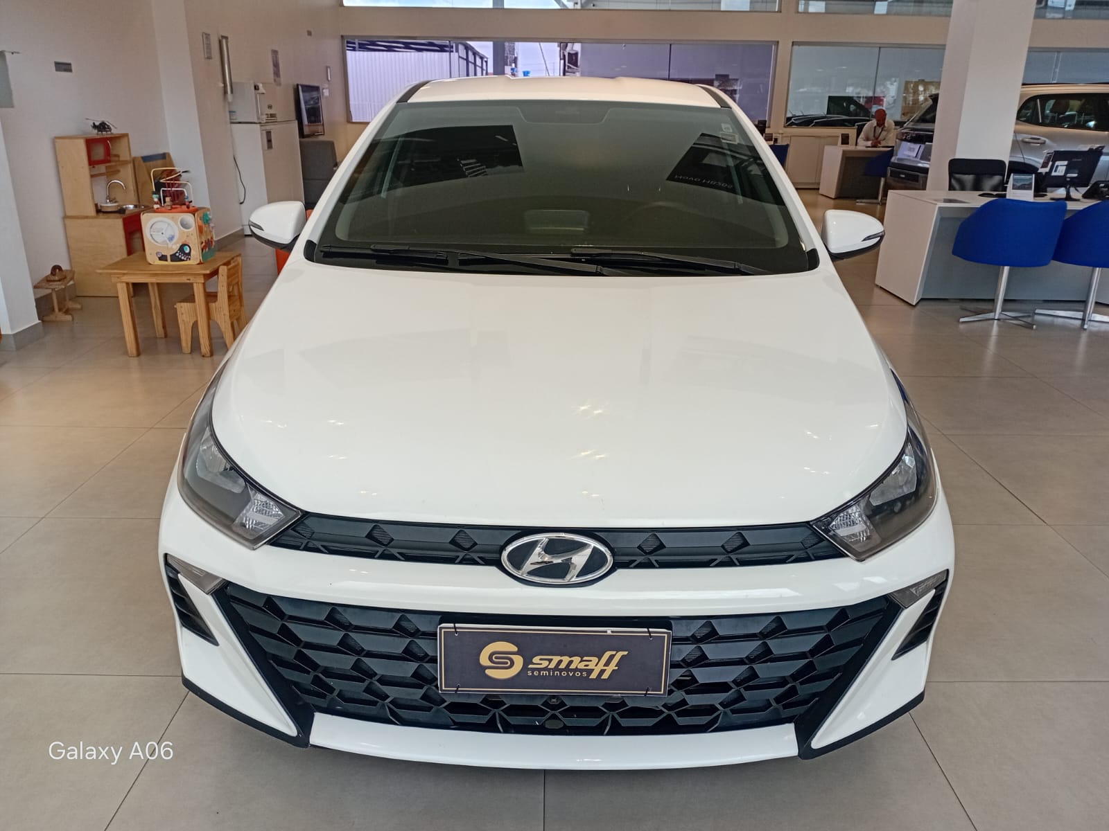 Hyundai-HB20-HB20 Limited Plus 1.0 Flex 12V Mec.