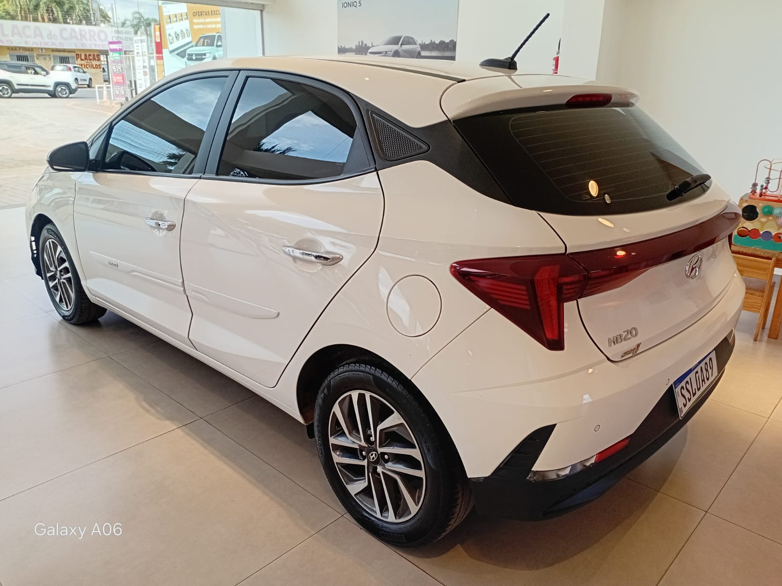 Hyundai-HB20-HB20 Limited Plus 1.0 Flex 12V Mec.