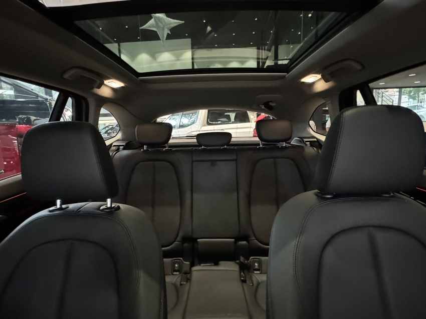 BMW-X1-2.0 16V TURBO ACTIVEFLEX SDRIVE20I X-LINE 4P AUTOMÁTICO