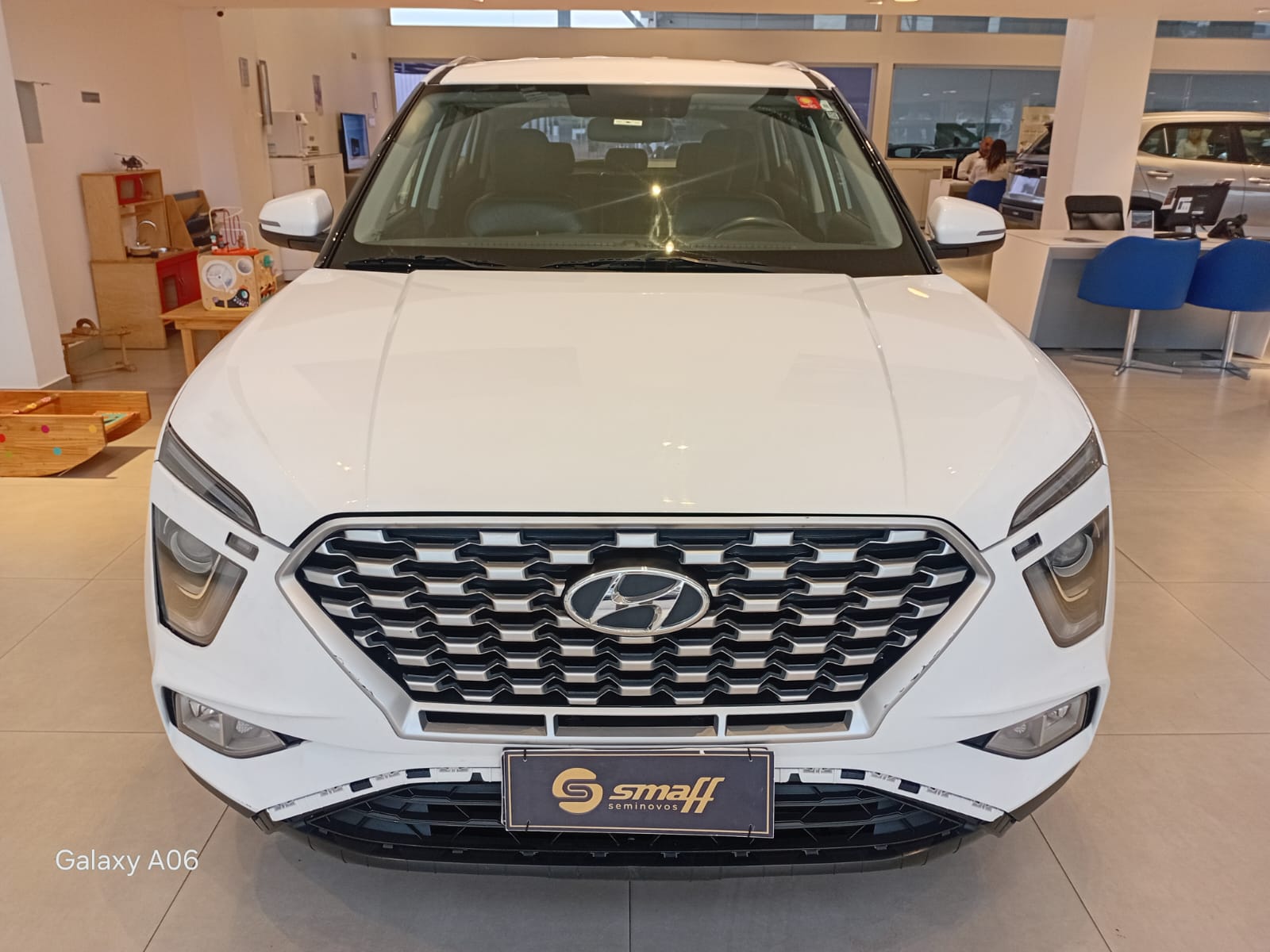 Hyundai-CRETA-NEW CRETA 1.0L TGDI LIMITED AT