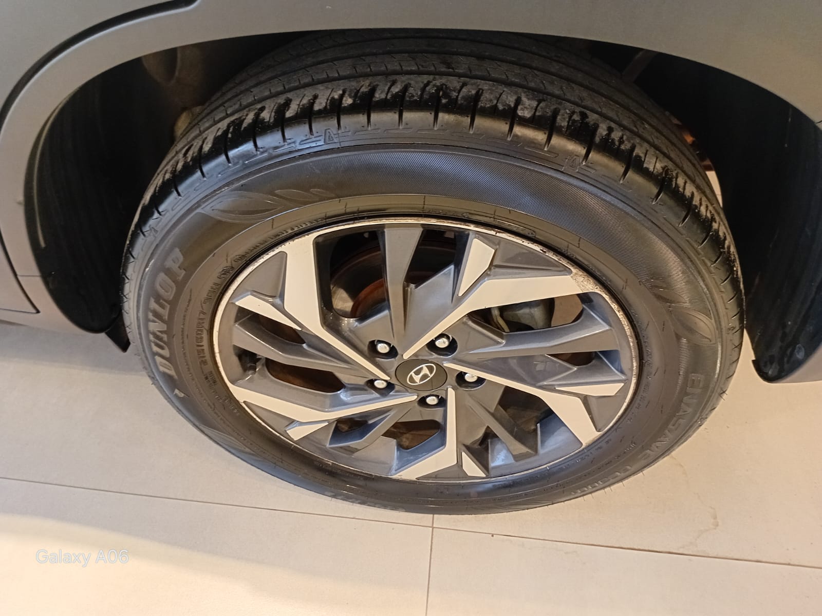 Hyundai-CRETA-NEW CRETA 1.0L TGDI LIMITED AT