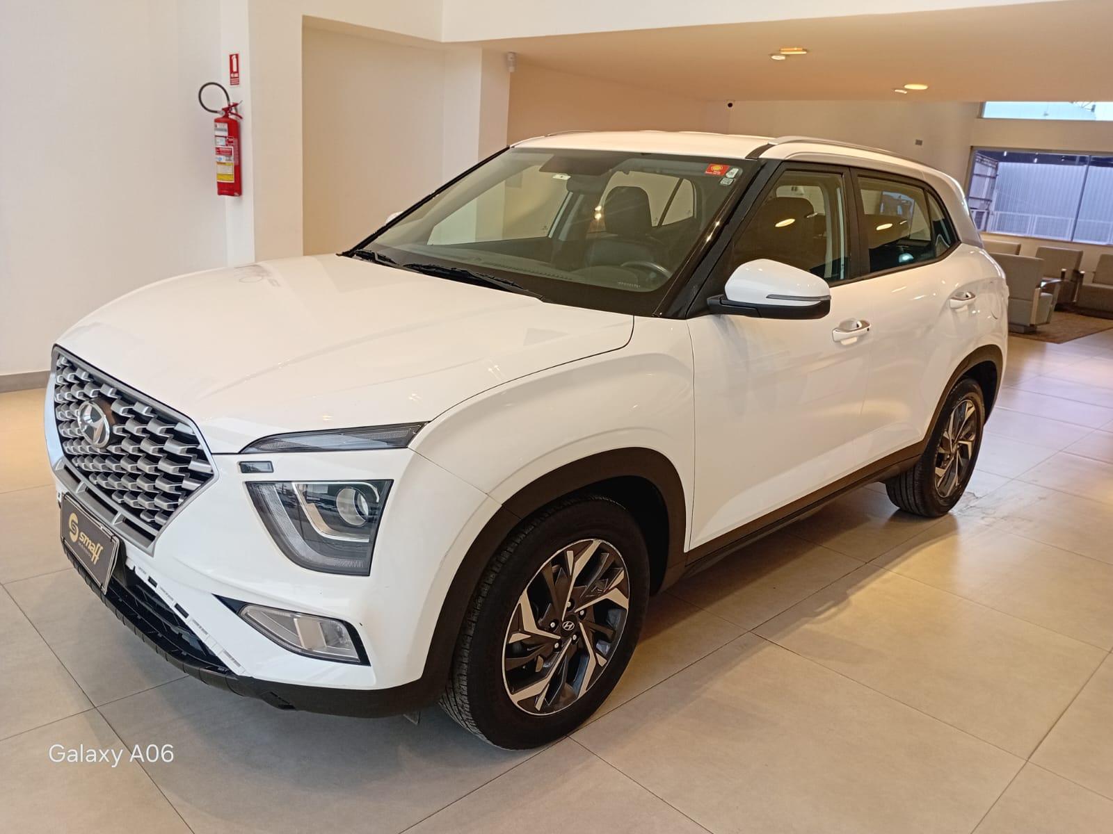 Hyundai-CRETA-NEW CRETA 1.0L TGDI LIMITED AT