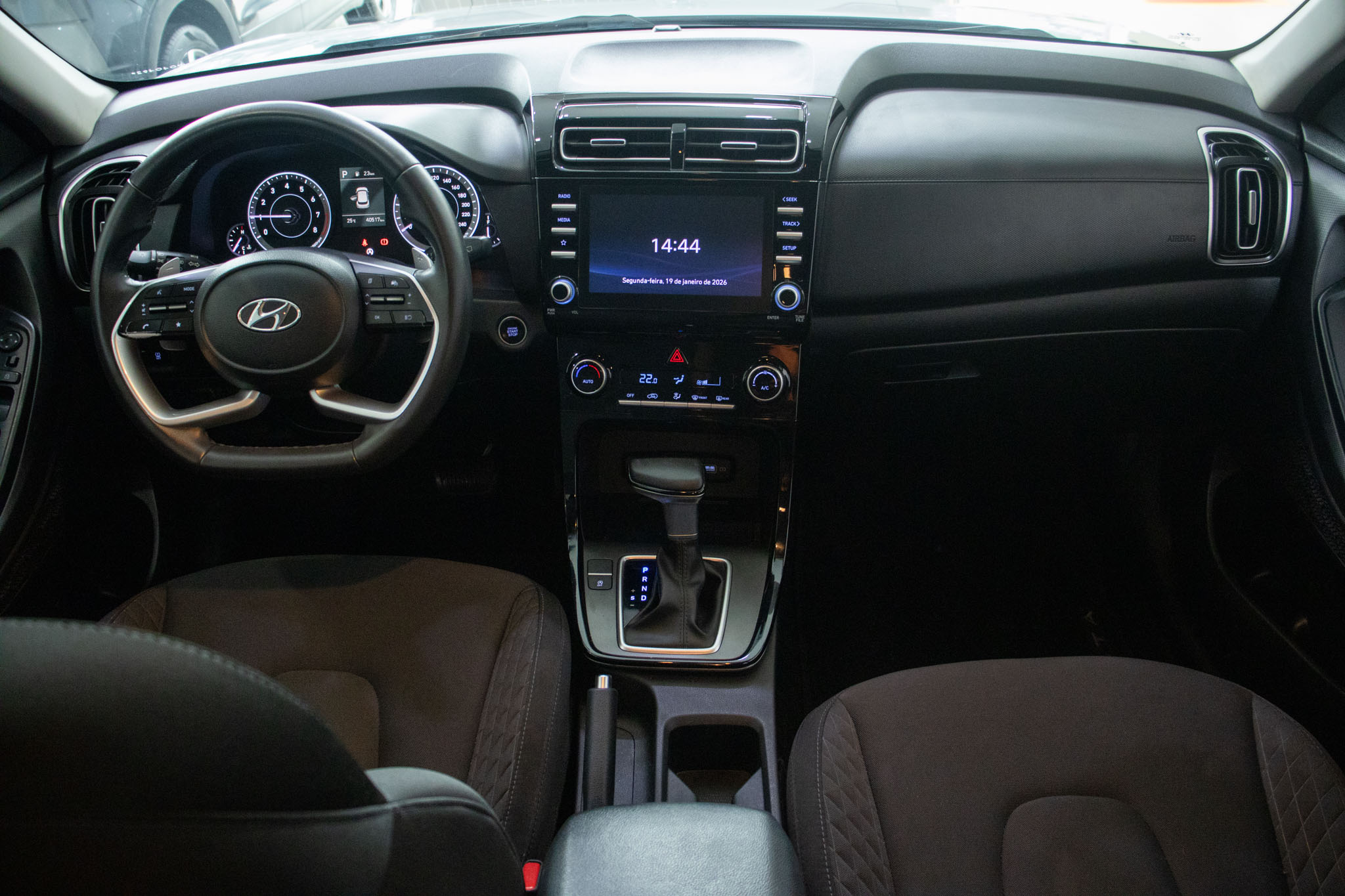 Hyundai-CRETA-Creta Limited 1.0 TB 12V Flex Aut.