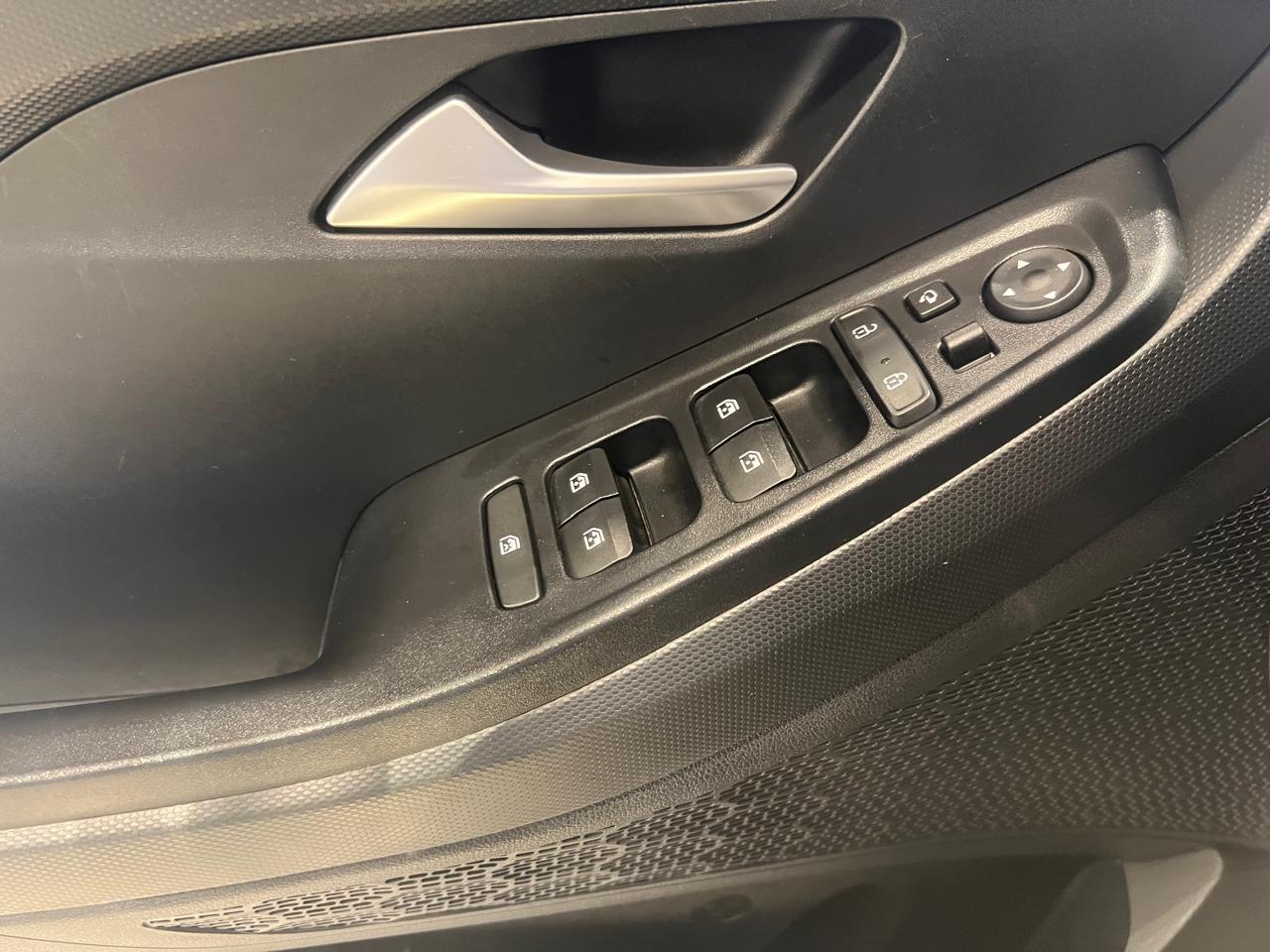 Hyundai-CRETA-NEW CRETA 1.0L TGDI LIMITED AT