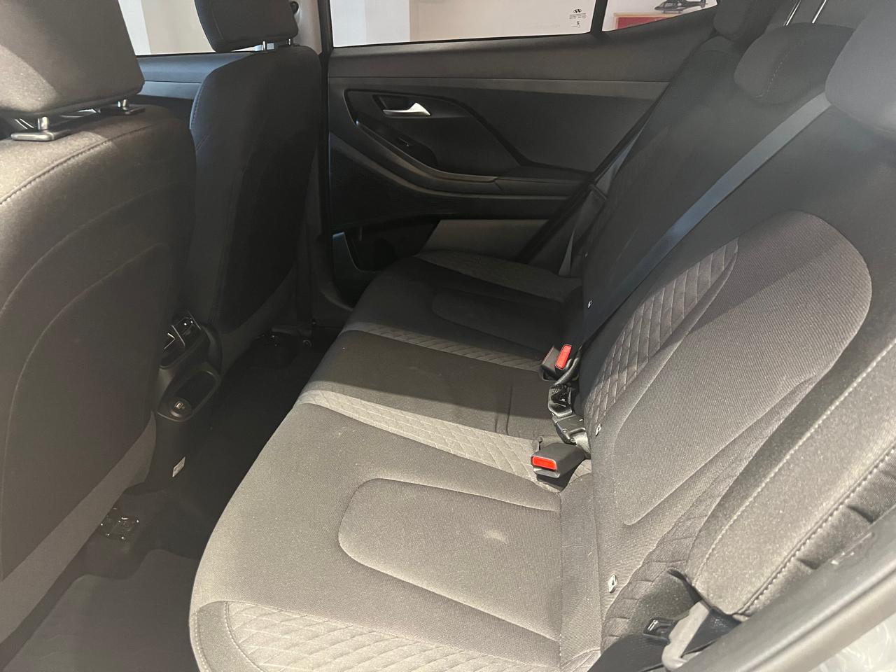 Hyundai-CRETA-NEW CRETA 1.0L TGDI LIMITED AT