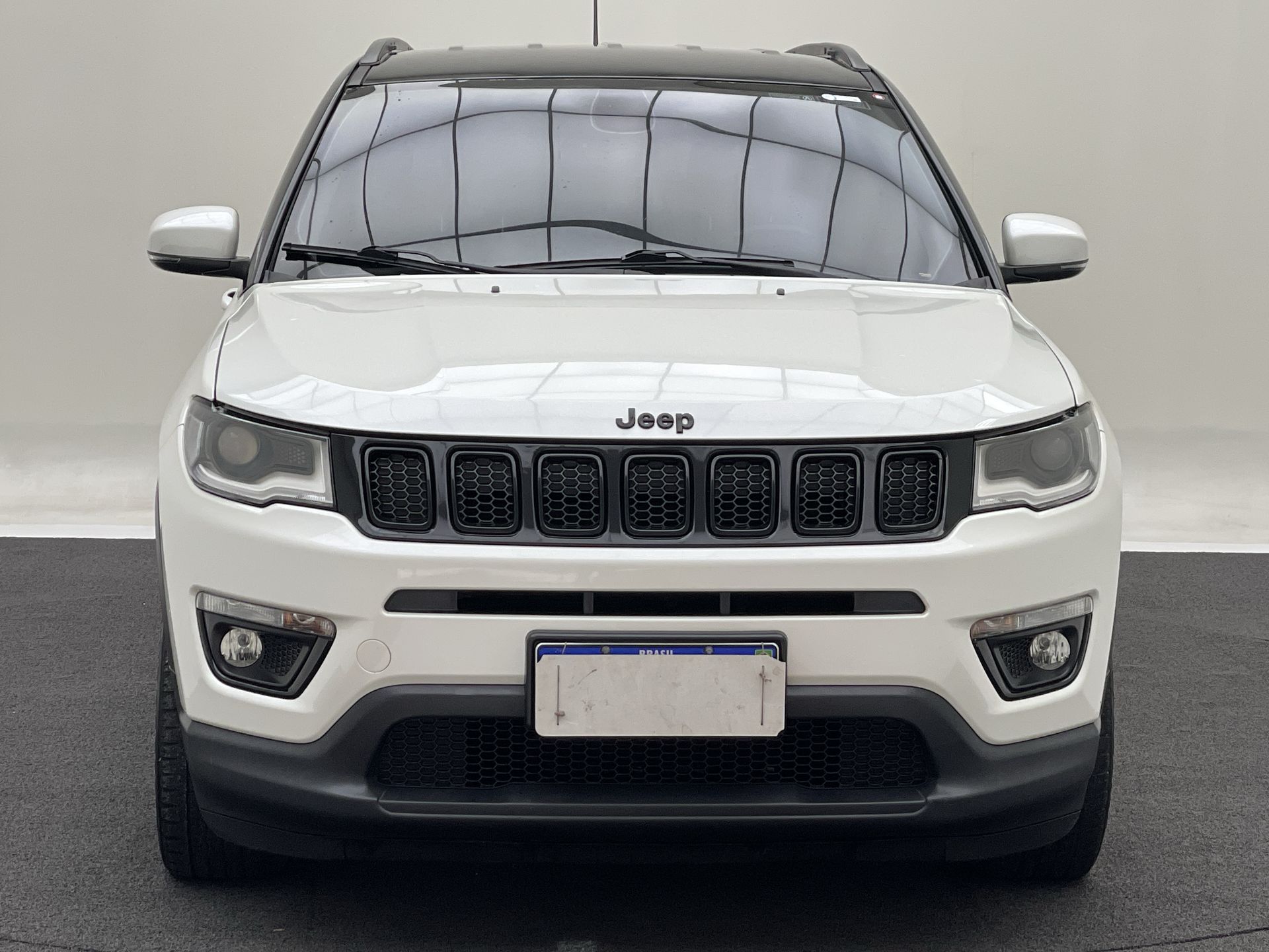 COMPASS Night Eagle 2.0 4x2 Flex 16V Aut