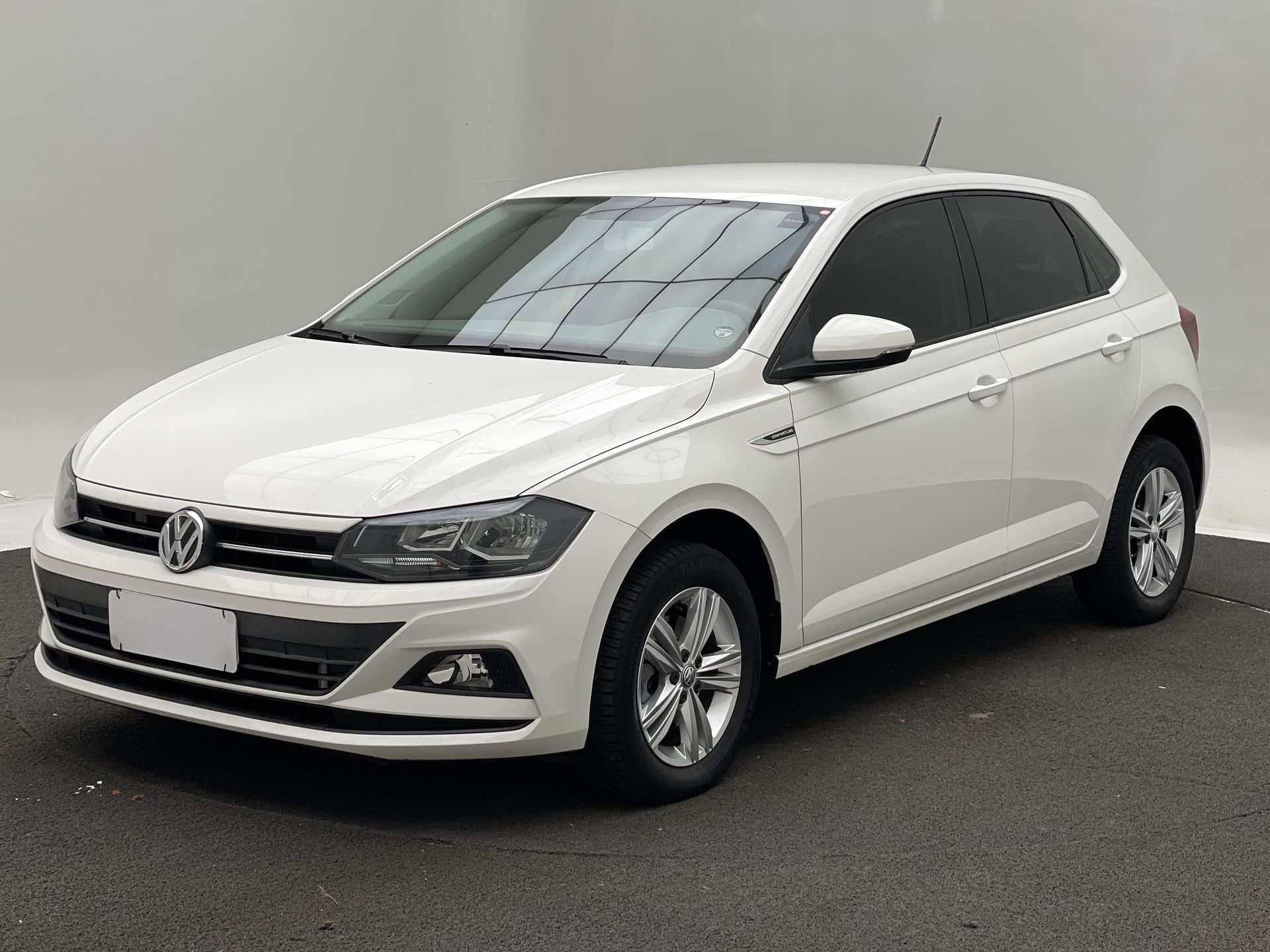 Polo Comfort. 200 TSI 1.0 Flex 12V Aut.