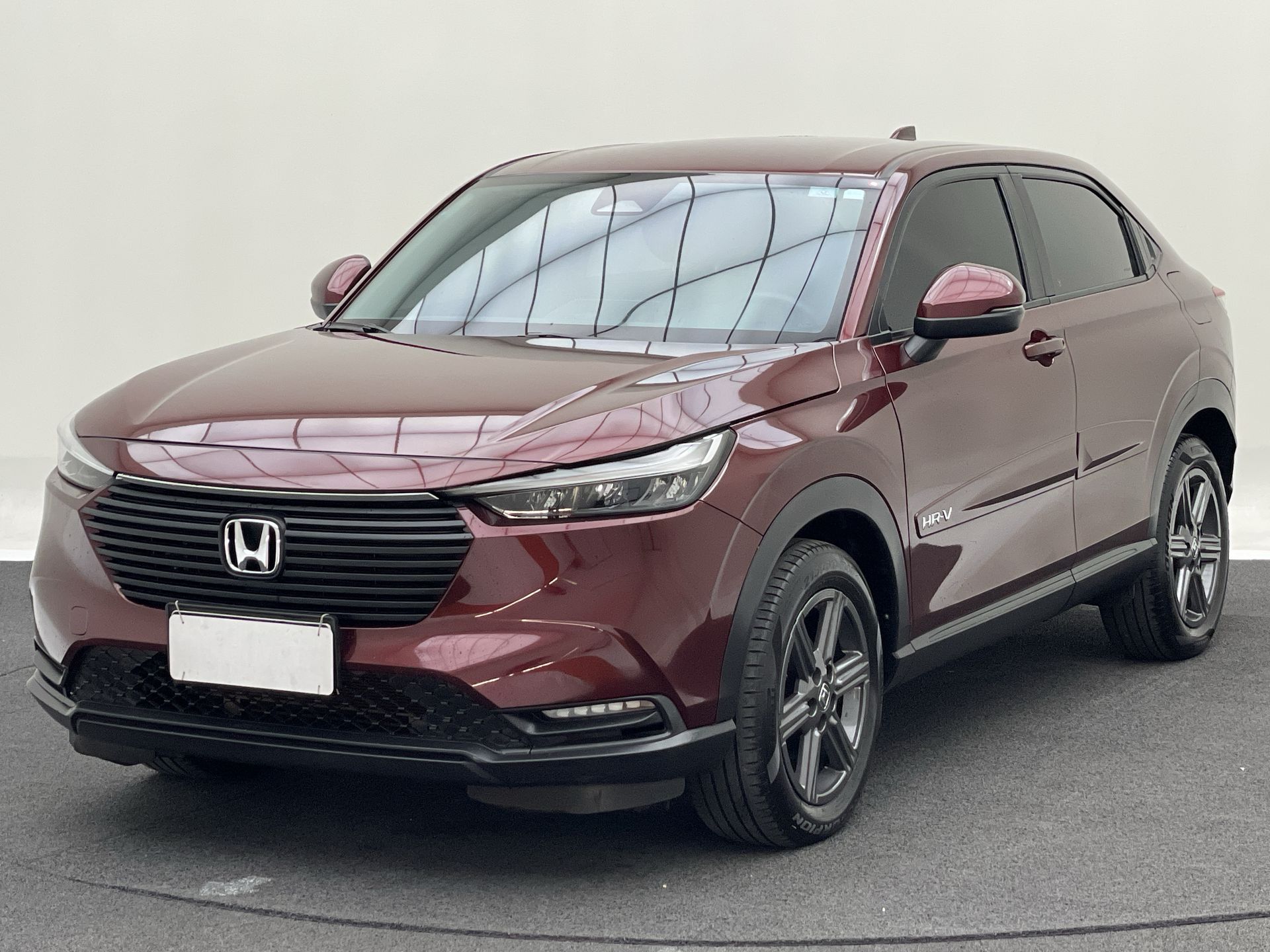 HR-V EXL 1.5 Sensing 16V 5p Aut.