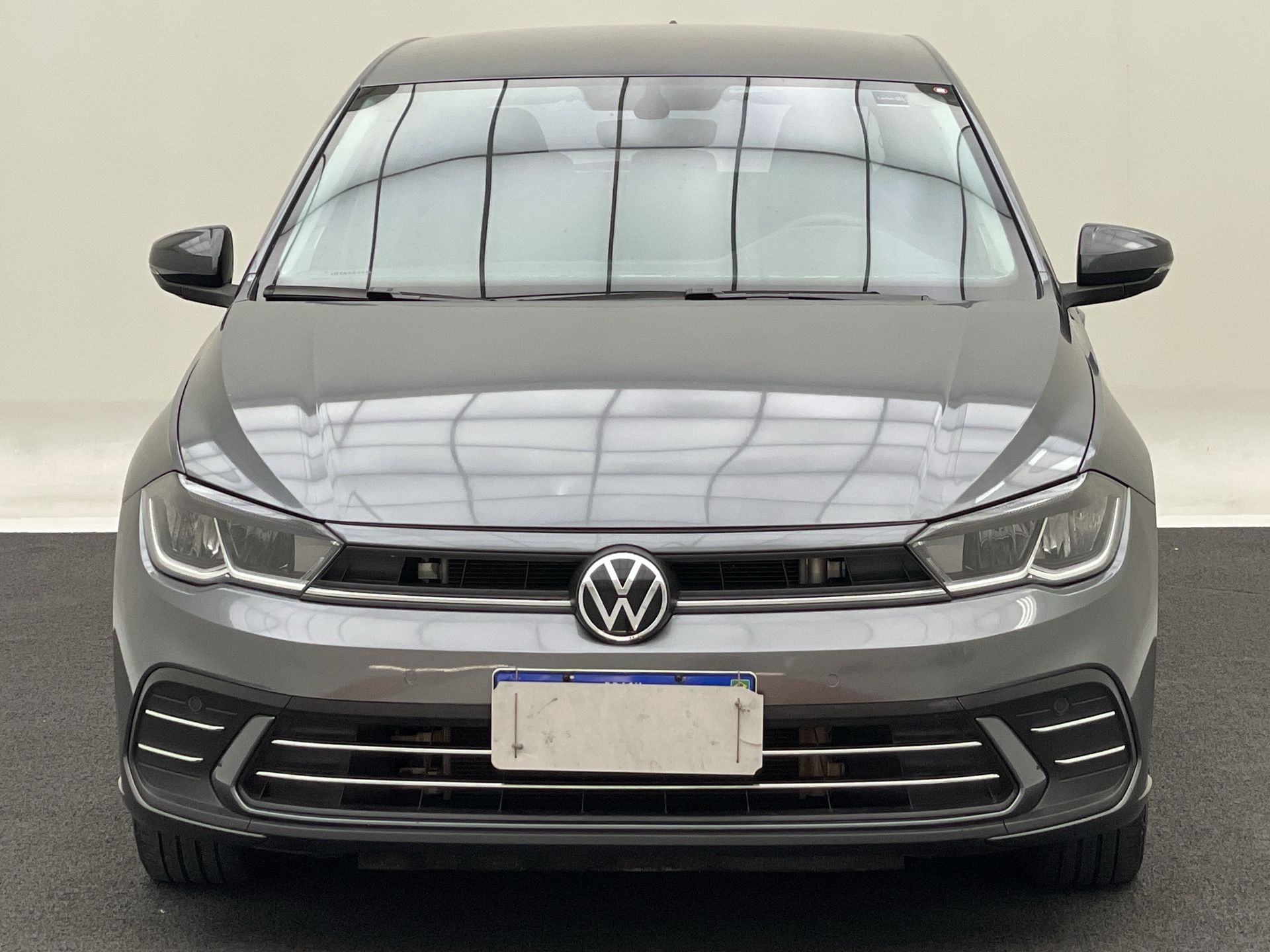 Polo Highline 200 TSI 1.0 Flex 12V Aut.