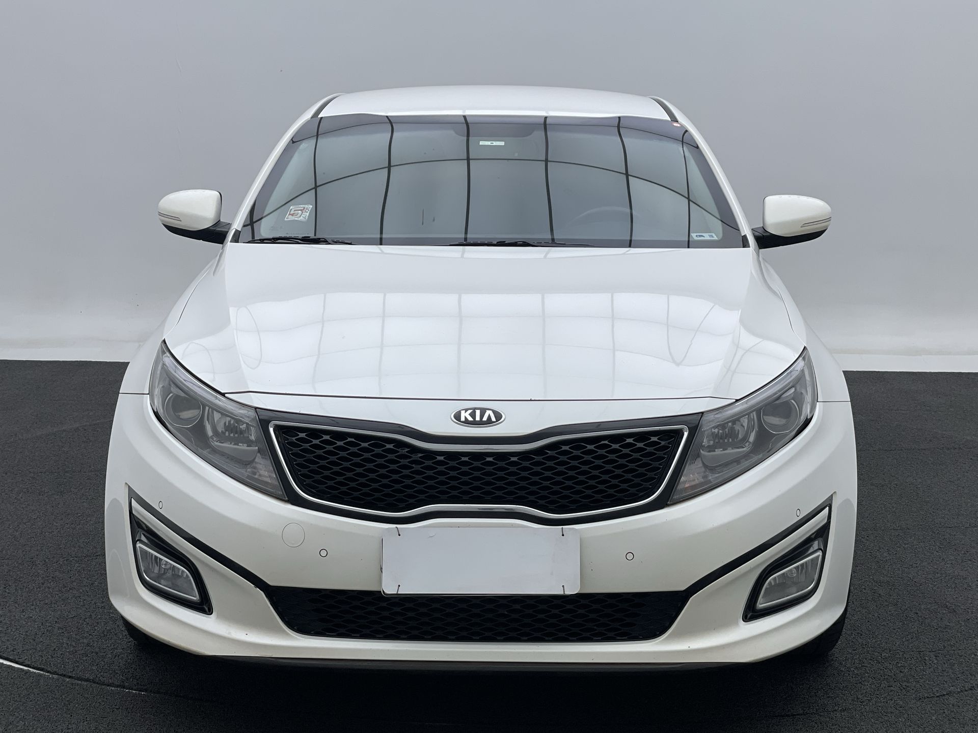 OPTIMA 2.0 16V 165cv Aut.