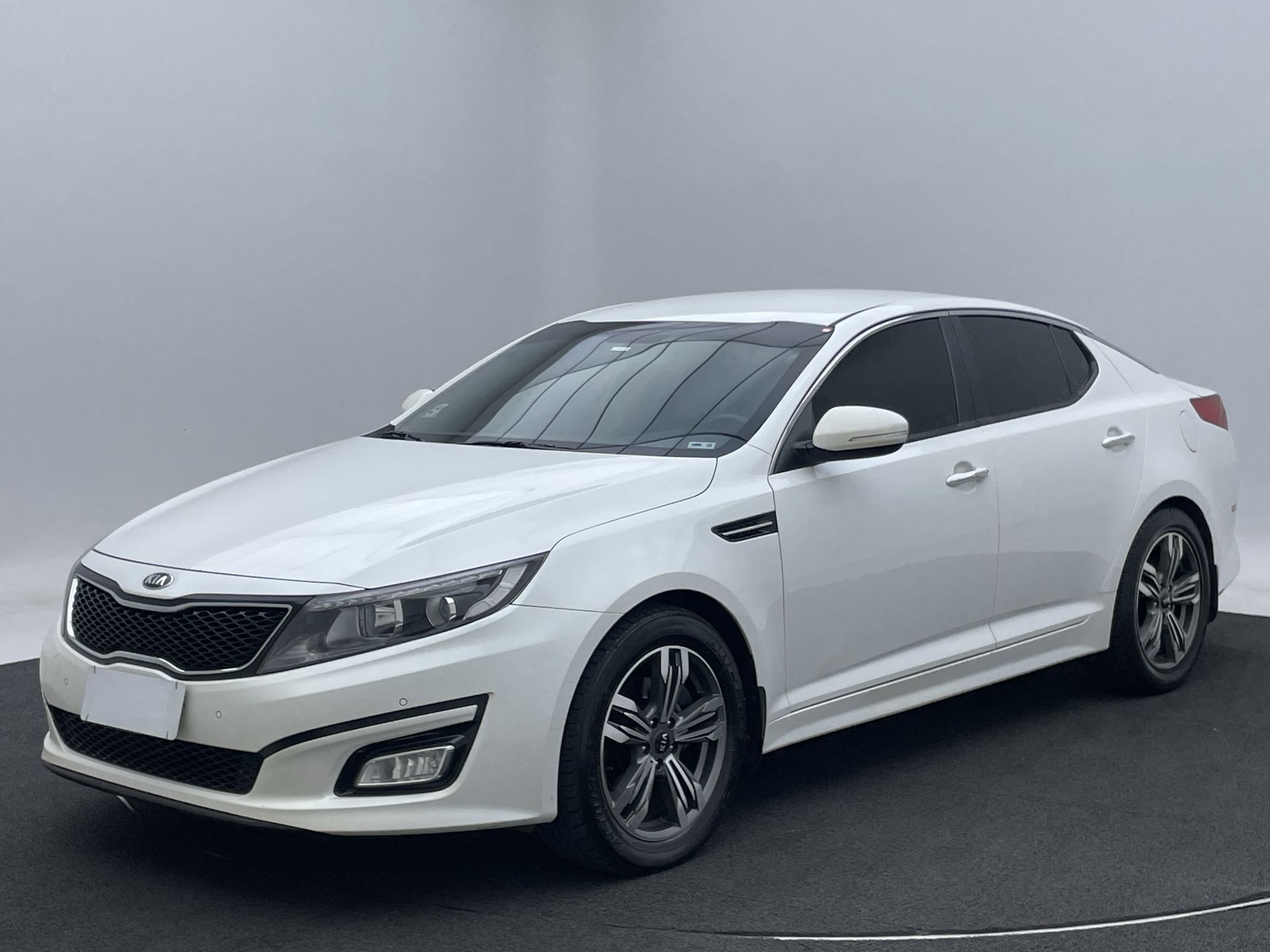 OPTIMA 2.0 16V 165cv Aut.