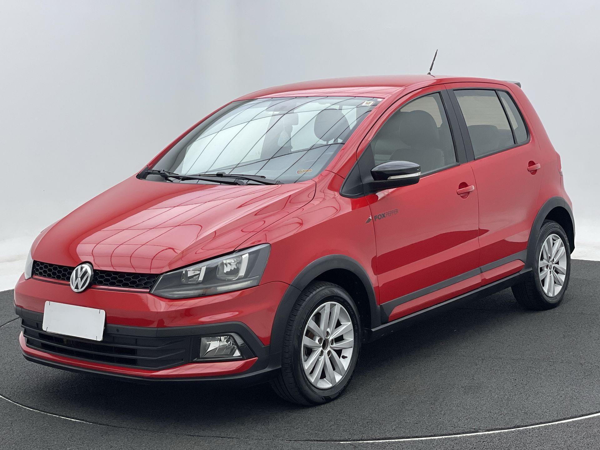 Fox PEPPER 1.6 Flex 16V 5p