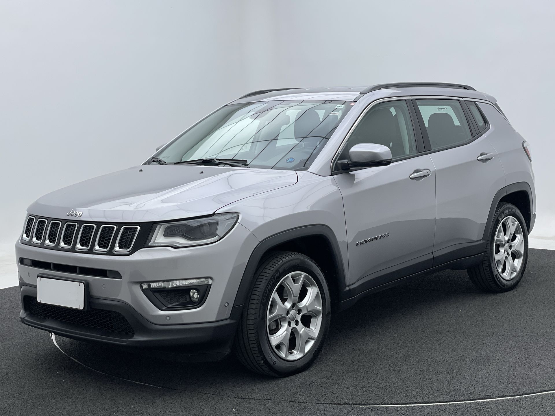 COMPASS LONGITUDE 2.0 4x2 Flex 16V Aut.