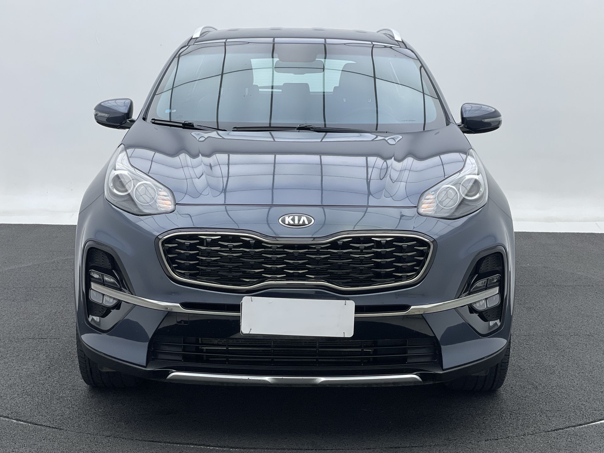 Kia Motors-SPORTAGE-Sportage EX 2.0 16V/ 2.0 16V Flex Aut.