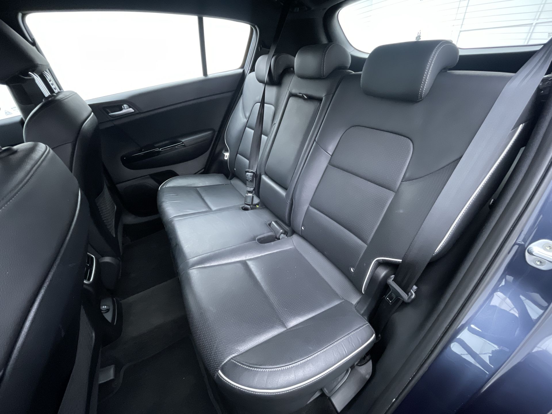 Kia Motors-SPORTAGE-Sportage EX 2.0 16V/ 2.0 16V Flex Aut.