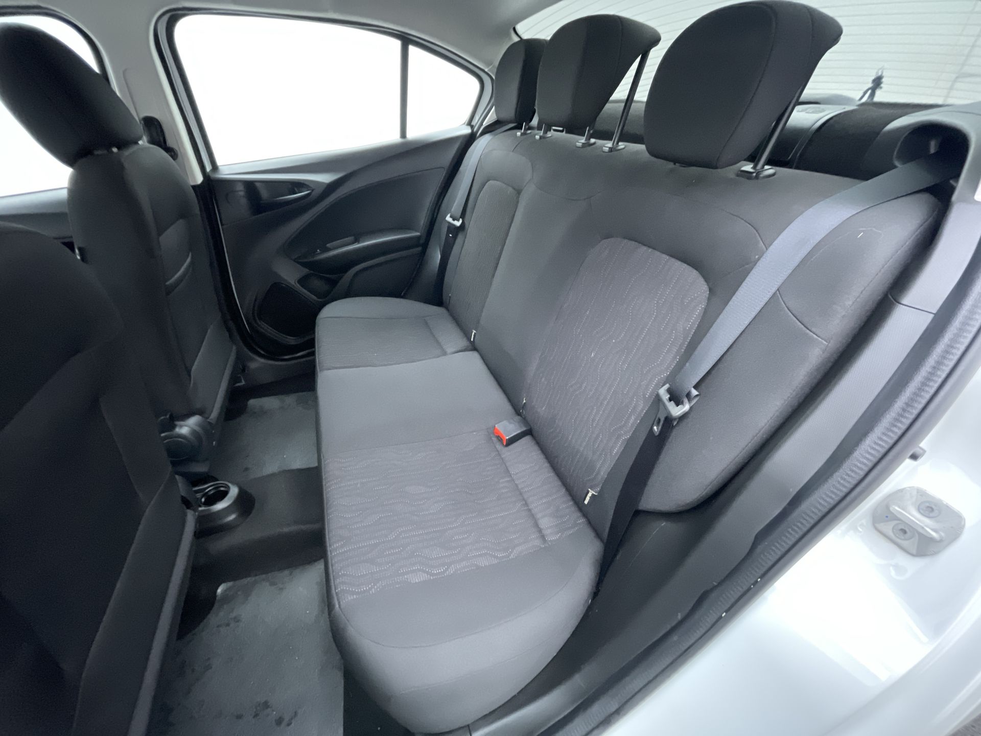 CRONOS DRIVE 1.3 8V Flex Aut.