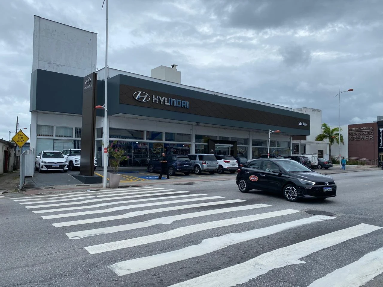 Hyundai São José